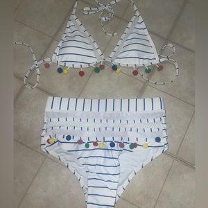 Brand New Unworn Swim Suit